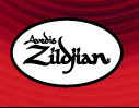 original zildjian series cymbals including ride, fast crash, hihat and session cymbals.