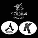 Buy zildjian cymbals, prefrerred by drummers and precussionists.  Best discount prices on Zildjian