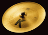 19" k zildjian sereis china cymbal