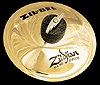 zildjian zil bel accent special effects cymbal